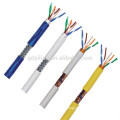 Made In China 100m 305m utp indoor Cat6 price